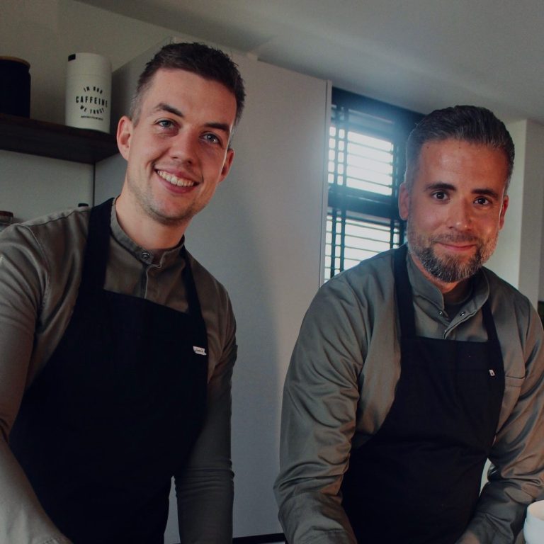 Private chefs Tafelmeesters